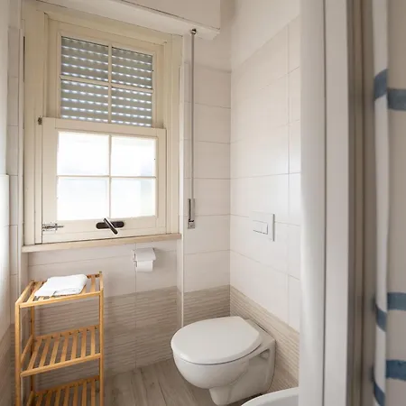 Aparthotel Marine Silvi Marina