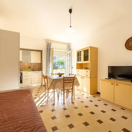 Marine Aparthotel Silvi Marina