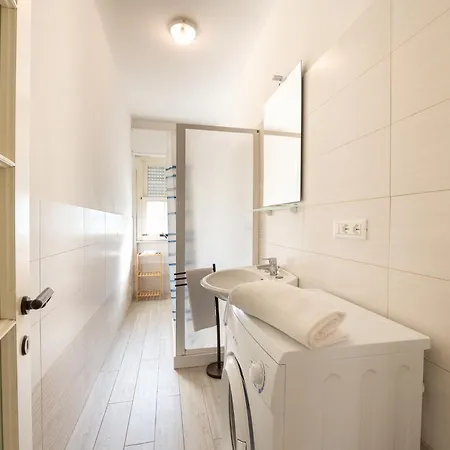 Aparthotel Marine Silvi Marina