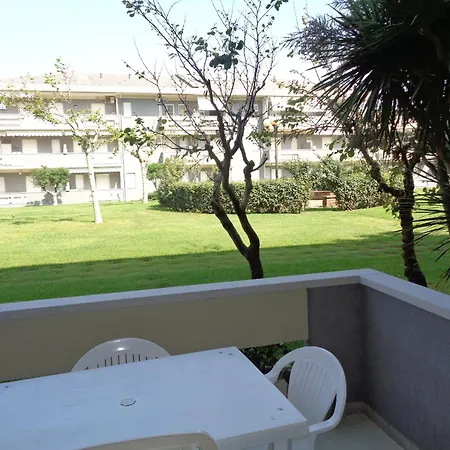 Marine Hotel apartamentowy
