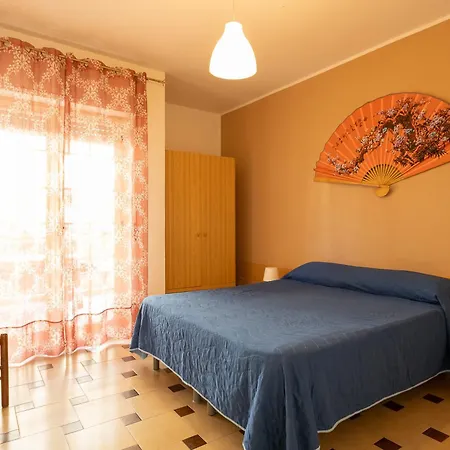 Aparthotel Marine 3*