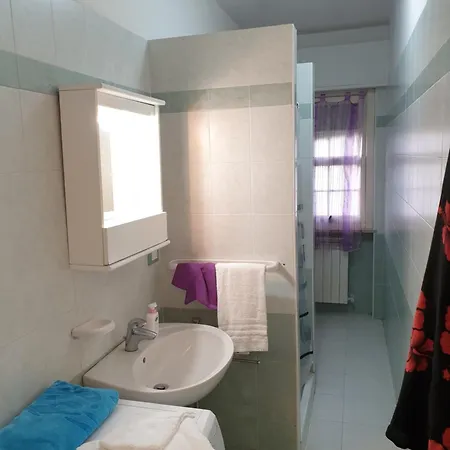 Marine Hotel apartamentowy