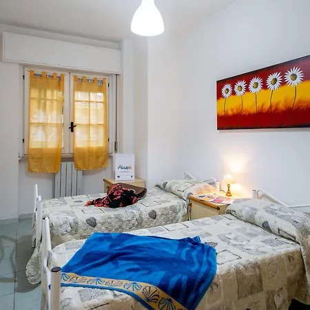 Aparthotel Marine 3*