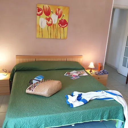 Aparthotel Marine 3*