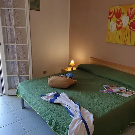 Marine Aparthotel Silvi Marina