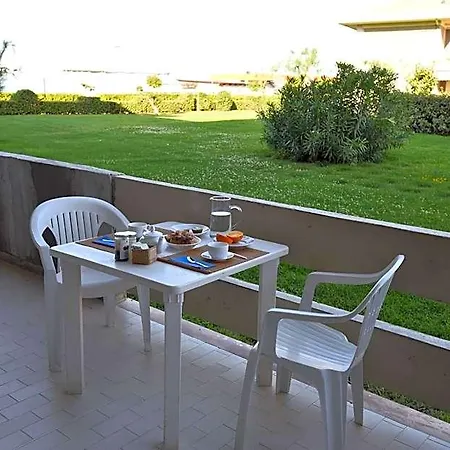 Marine Apartment Silvi Marina