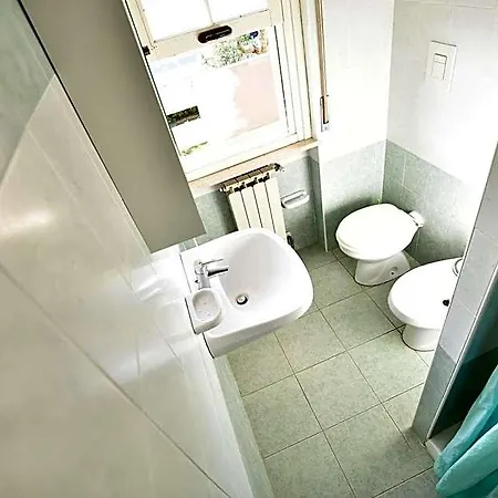 Apartment Marine *