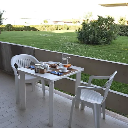 Hotel apartamentowy Marine 3*