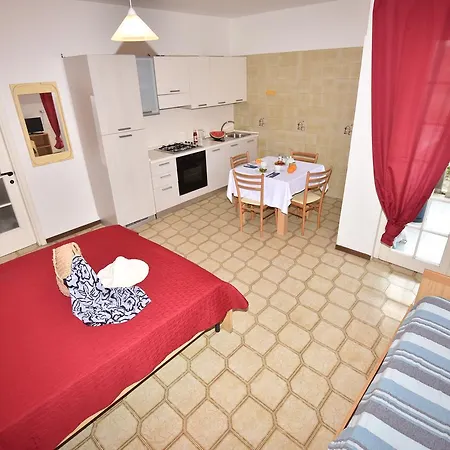 Aparthotel Marine *