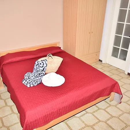 Aparthotel Marine *