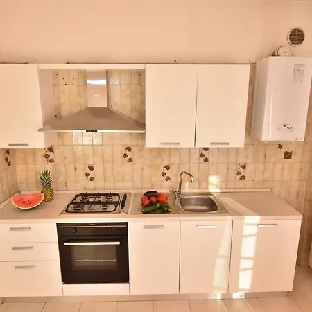 Marine Aparthotel Silvi Marina