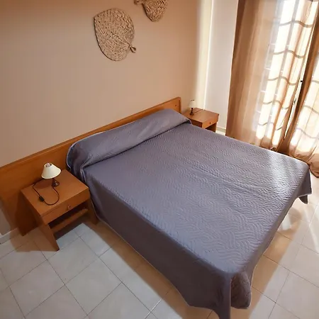 Marine Aparthotel Silvi Marina