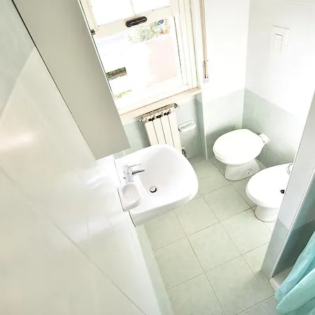 شقة فندقية Marine سيلفي مارينا