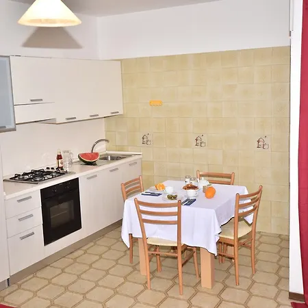 Marine Aparthotel