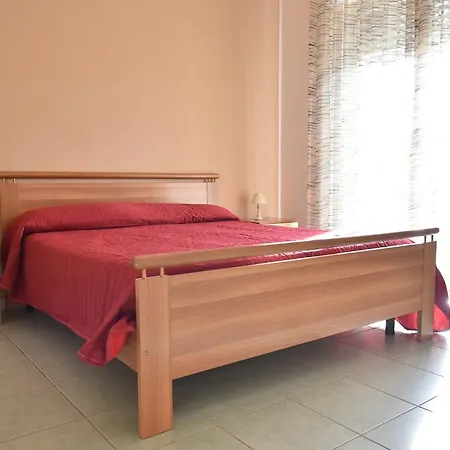 Hotel apartamentowy Marine Silvi Marina