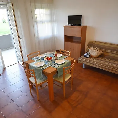 Aparthotel Marine