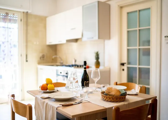 Apartahotel Marine Silvi Marina