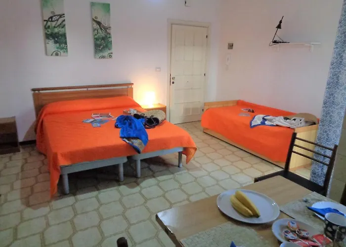 Apartahotel Marine Silvi Marina