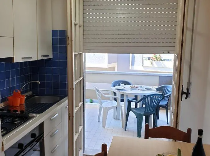 Apartahotel Marine 3*