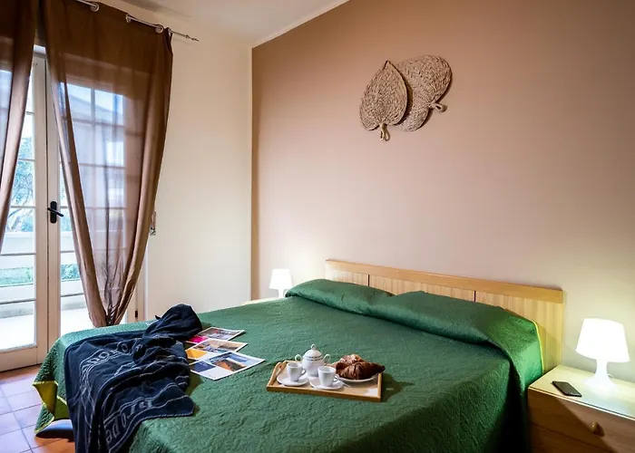 Marine 3* Silvi Marina