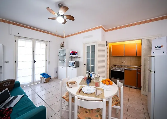 Marine Apartahotel Silvi Marina