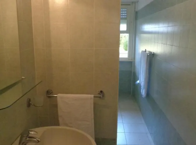 Apartahotel Marine Silvi Marina