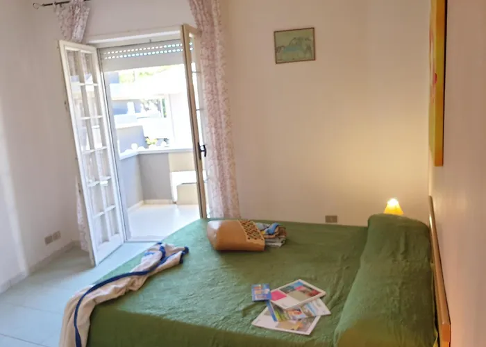 Apartahotel Marine Silvi Marina