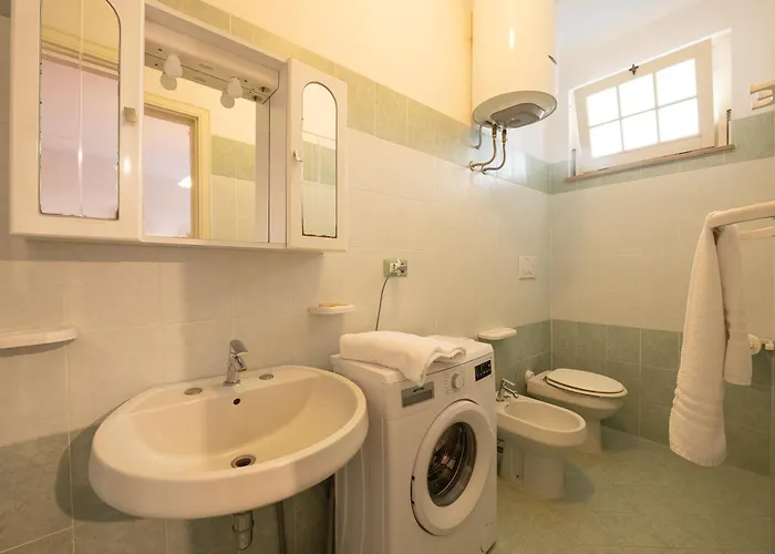 Apartahotel Marine 3*