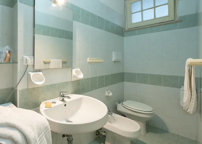 Apartahotel Marine Silvi Marina