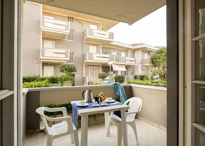 Marine 3* Silvi Marina