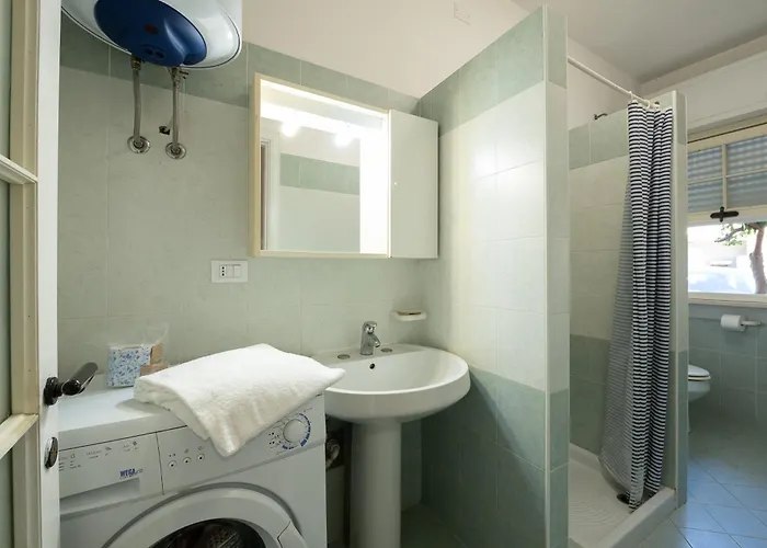 Marine 3* Silvi Marina