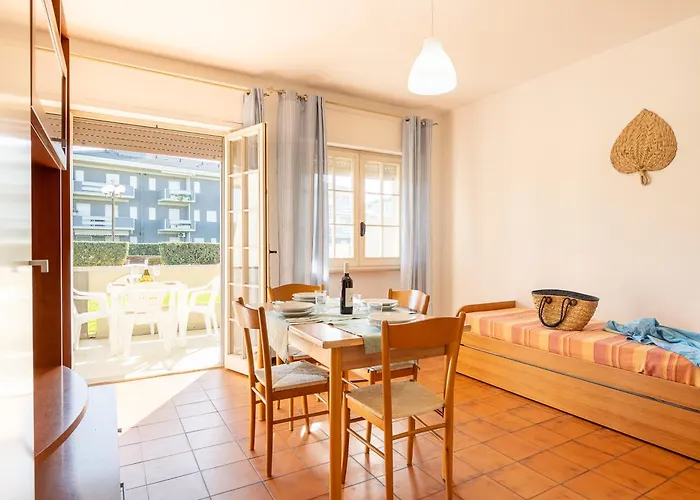 Marine 3* Silvi Marina