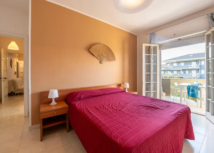 Apartahotel Marine 3*