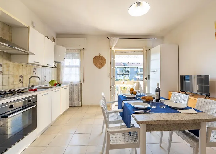 Apartahotel Marine 3*