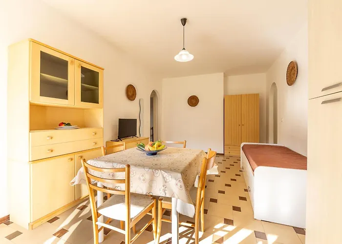 Marine Apartahotel Silvi Marina