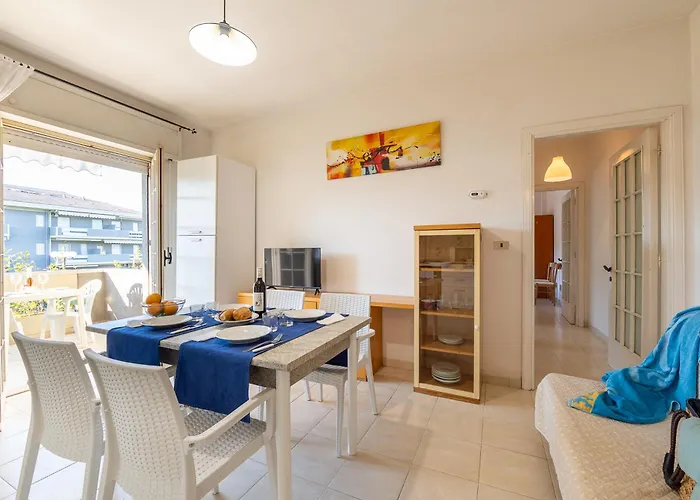 Marine 3* Silvi Marina