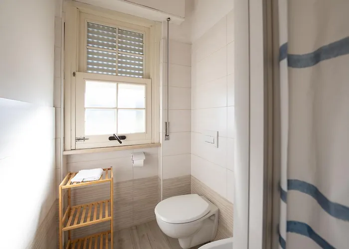 Apartahotel Marine Silvi Marina