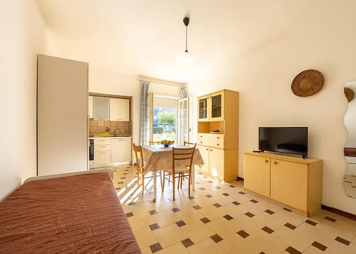 Marine Apartahotel Silvi Marina