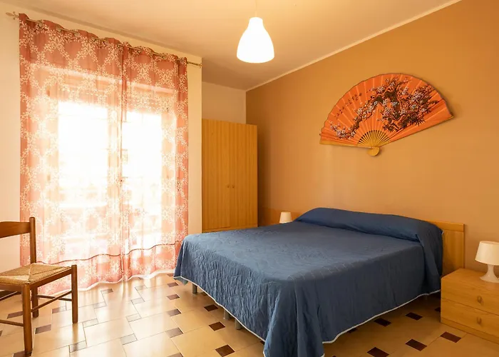 Apartahotel Marine 3*