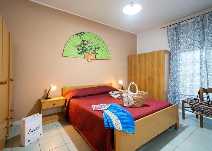 Marine Apartahotel 3*