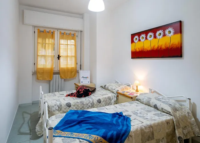 Apartahotel Marine 3*