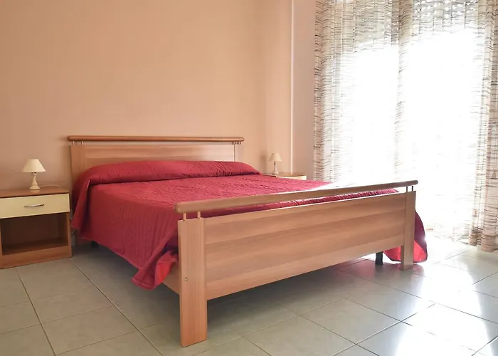 Apartahotel Marine Silvi Marina